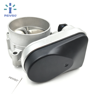 Cuerpo de Aceleración PEIVSO 04591847AC Compatible con Dodge Challenger Charger Chrysler Jeep Grand Cherokee - Product Image 1