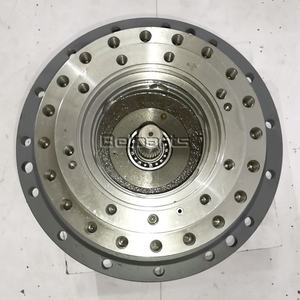 PC100-5 PC120-5รถขุดชุดเกียร์ลดการเดินทางสำหรับ Komatsu 203-27-00070 - Product Image 6