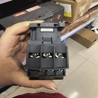 Contactor de CA LC1D38B7C TeSys para control de motor, trifásico, 38A, para panel de automatización de centros de control de motor, nuevo.