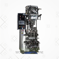 Machine à emballer les pommes de terre percées, pour pommes de terre, prix d'usine au Pakistan,