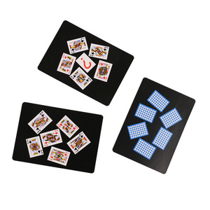 Carte de prédiction Magic Pleasure Party Prophecy, attrape-malices, 6,4x8,8 cm, tour de magie pour performance close-up - Product Image 4