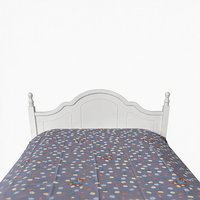 Tissu de linge de lit hôtelier pour commandes importantes, facile d'entretien et de nettoyage, spécifications personnalisables pour les acheteurs de l'hôtellerie du Moyen-Orient