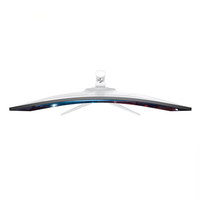 Grosir OEM Monitor lurus 32 inci 144 Hz 1080p 4k Lcd PC komputer Gaming 4K Monitor