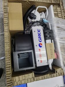 Gree Yacht Marine Climatiseur autonome 12000Btu Condizionatore par navire Barca/refroidisseur d'air de navire - Product Image 5