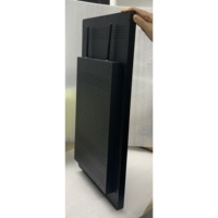 Panneau PC industriel à écran tactile de 21.5 "pouces avec caméra binoculaire/RFID/lecteur de carte IC/scanner QR pour kiosque de paiement