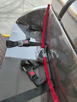 Bus touristique électrique climatisé à 17 places avec pédales, bus électrique de tourisme