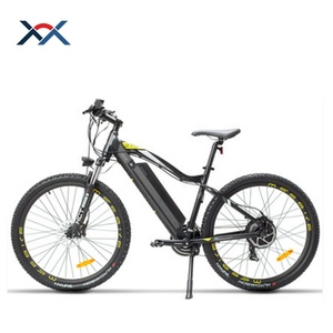 48V 13Ah Li-ion Battery 400W High Power Xe Đạp Điện 27.5 "* 2.1 Chu Kỳ Điện - Product Image 3