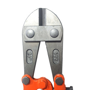 12" 14" 18" 24" 30" 36" 42" 48" Heavy Duty <b>Tools</b> Bolt Cutting Automatic Electric Cable Wire Cutter Stripper - Product Image 3