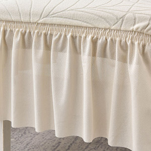 Housses <span class=keywords><strong>de</strong></span> canapé en tissu seersucker, housses <span class=keywords><strong>de</strong></span> coussin très vendues en gros, housses <span class=keywords><strong>de</strong></span> <span class=keywords><strong>chaise</strong></span> pour restaurant, salon, bureau, hôtel, fête, extérieur - Product Image 6