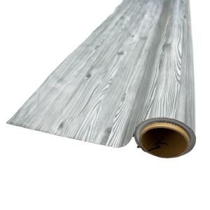 Yang Sangat Baik Produk Kayu Kayu <span class=keywords><strong>PVC</strong></span> <span class=keywords><strong>Film</strong></span> - Product Image 1