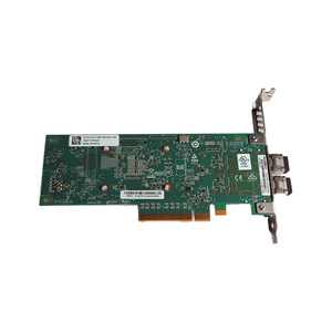 Dell 2692 X710-DA2 cổng kép 16gbe fibre kênh HBA, PCIe chiều cao đầy đủ, khách hàng cài đặt - Product Image 5