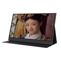 15.6 "1080P 74% sRGB Support de moniteur portable Support mural OEM/ODM