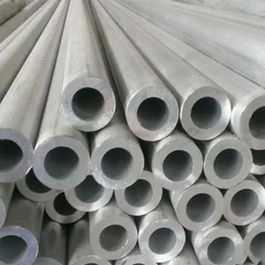 Tuyau en <span class=keywords><strong>aluminium</strong></span> de haute qualité 6061 6063, <span class=keywords><strong>tube</strong></span> rond en <span class=keywords><strong>aluminium</strong></span> sans soudure/soudé pour les machines de construction et l'ingénierie industrielle - Product Image 2