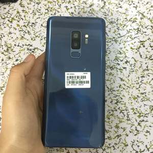 <strong>S9</strong>+ Cellphone <strong>S9</strong> <strong>Plus</strong> G965U G965F <strong>Original</strong> Unlocked 64GB Phone Curved Screen Mobile Phones Phone <strong>case</strong> - Product Image 5