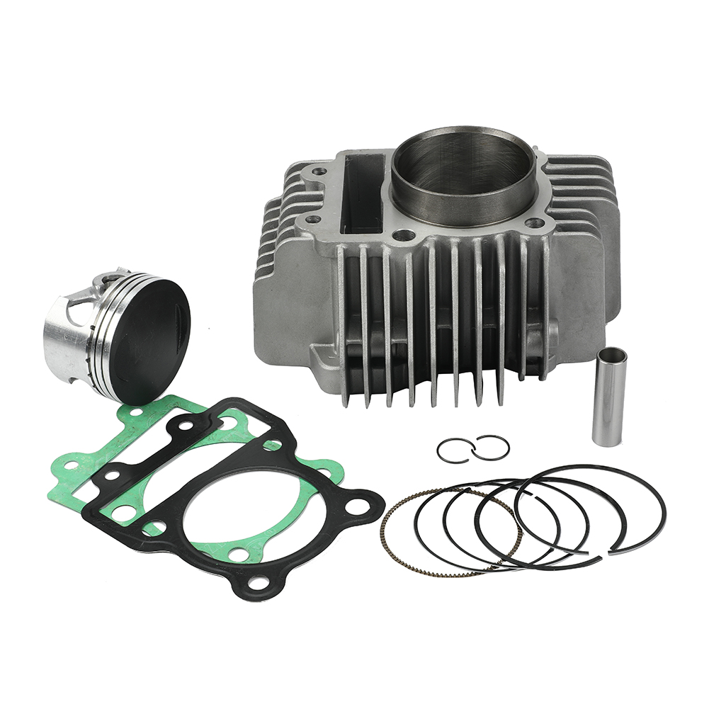 Оптовая продажа, сделано в Китае, детали двигателя YX160, набор цилиндров, Блоки цилиндров