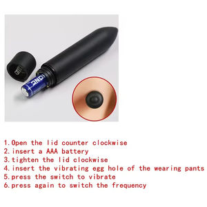 Dubbele penetratie anale plug dildo butt vibrator strap-on voor mannen volwassen koppels met ergonomisch ontwerp penis <span class=keywords><strong>vagina</strong></span> gebruik - Product Image 6
