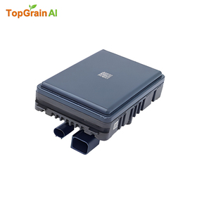 เรดาร์คลื่นมิลลิเมตรแบบฝังตัว Continental ARS548 ความถี่ 77GHz เซ็นเซอร์วัดระยะ 0.2-300 เมตร ระยะตรวจจับ 0.22 เมตร ความละเอียด -40 องศาเซลเซียส~+85 องศาเซลเซียส - Product Image 1