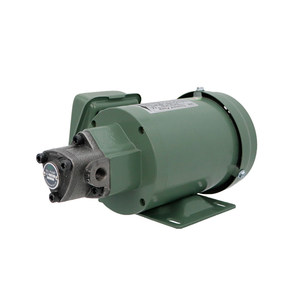Bomba de Aceite Hidráulica de Engranajes Cicloide ROP-11A12A13A Triangular 1 para Lubricación Precisa - Product Image 2