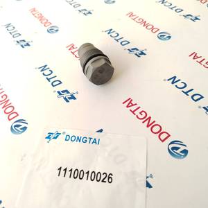 SOUPAPE DE LIMITATION HAUTE PRESSION (PLV) 1110010026,1 110 010 026 Pour FORD 1723807, MAN 51103040429, FIAT 55230826 - Product Image 4