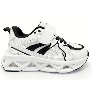 Zapatillas Deportivas con Luces LED, Transpirables, para Niños y Niñas, Zapatillas Escolares para Correr y Caminar - Product Image 3