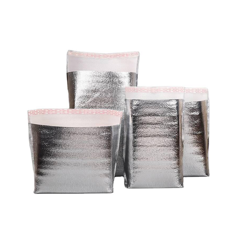 Best Sell Wholesale Insulated Food Bag