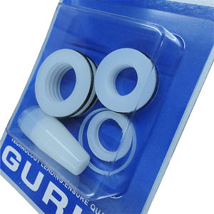 Kit de Reparación de Pistola de Pulverización sin Aire de Alta Presión GuRui T440 730-401, Grado Industrial y para Bricolaje HVLP - Product Image 4