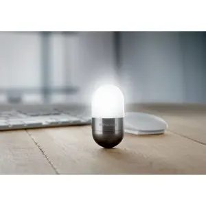 Lampada da Scrivania Oscillante a LED LUCE, Prodotta in Cina - Product Image 2