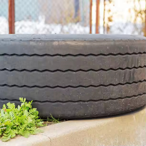 Neumáticos Radiales para Camiones de Servicio Pesado con Cámara de Aire 12.00R20 XZ508 295/75R22.5 215/75R14 17.5R24.5 1200R20 195/65R15 - Product Image 4