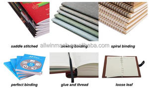 آلة تجليد كهربائية بسلك حلزوني معدني لتجليد الدفاتر والكتب والتقويمات - Product Image 6