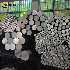 Qualité supérieure 3104 5052 5083 5M52 6061 6063 7075 7050 8011 4043 tige en aluminium - Product Image 4