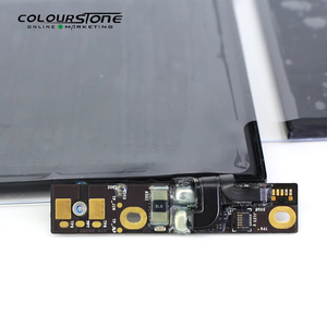 Reemplazo de batería recargable original para portátil Mbook Pro A1708 2016-2017 <span class=keywords><strong>A1713</strong></span> para electrónica de consumo - Product Image 6