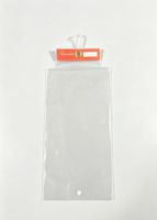 Sac d'emballage pour perruque en PVC