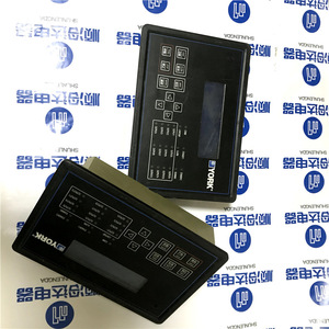 แผงควบคุมเครื่องปรับอากาศยี่ห้อ York รุ่น YCAB หมายเลข 024G00019-020 สำหรับเปลี่ยนซ่อม - Product Image 1