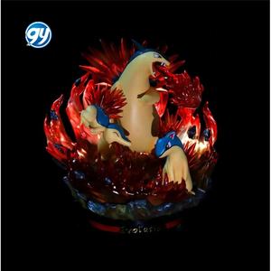 โมเดลหุ่นสะสมขนาด27ซม., โมเดลโมเดลโมเดลโมเดลรูปปั้นอะนิเมะ - Product Image 2