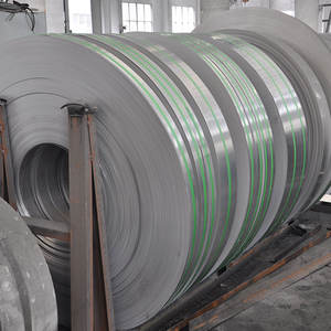 Correa Metálica <span class=keywords><strong>de</strong></span> <span class=keywords><strong>Acero</strong></span> <span class=keywords><strong>Inoxidable</strong></span> 409 430 420 a Buen <span class=keywords><strong>Precio</strong></span> - Product Image 4