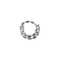 31cm Vente Chaude Mâle En Acier Inoxydable Urètre Stimuler Dilatateur Masturbation Tige Plug Urétral Pénis Plug Sex Toys Pour Hommes