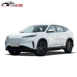Véhicule à énergie nouvelle de haute qualité 2025 2026 Dongfeng Aeolus Sky EV01 EV SUV électrique pur, voitures neuves et d'occasion fabriquées <span class=keywords><strong>en</strong></span> Chine à vendre - Product Image 1