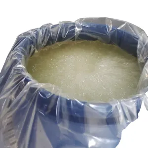 用于制造液皂的genapol texapon n70月桂基醚硫酸钠价格月桂基硫酸钠