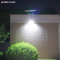 Reflector Solar Inteligente de Alta Potencia WERISE, 220LM/W, Aluminio, con IA, IP66, para Infraestructura Municipal, Directo de Fábrica