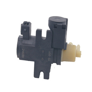 Vanne solénoïde Yitrum 55575611 12V pour pièces automobiles Chevrolet - Product Image 2