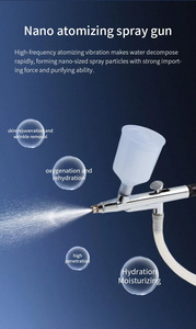 New Arrival Loss Salon 50x Jet New Oygen Detection Massager Scalp Hair Analysis Machine Portable Hair Follicle Detection - Product Image 6