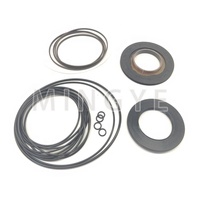 Pièces détachées pour moteur hydraulique Poclain série H-MCR/MS MS25 MS8 MS02 MS11 pour Rexroth