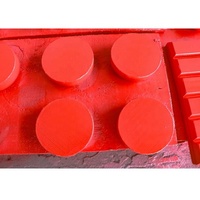 Barre d'extraction de fer, 20 pièces, blanc, Oem Catt