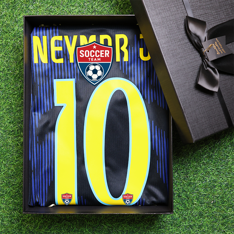 Maglia da trasferta versione tailandese