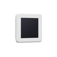 Puente MOKOSMART LW003 de Alta Calidad para IoT Industrial en Exteriores, Resistente al Agua IP67, Carga Solar, BLE 5.0, LoRaWAN, Certificado FCC y CE