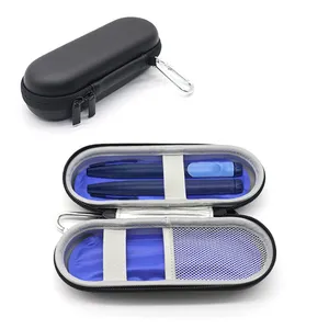 Portable Polyester Insulin Cooler Bag Waterproof and Direct with Custom Logo insulin pen travel case for Diabetics