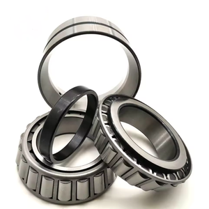 98400/98789D 98400/98789DC double row tapered <b>roller</b> bearing with double outer ring for industrial equipment - Product Image 6