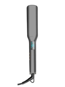 <span class=keywords><strong>Plancha</strong></span> <span class=keywords><strong>de</strong></span> Pelo Profesional <span class=keywords><strong>con</strong></span> Pantalla LCD, Diseño Popular, <span class=keywords><strong>Placas</strong></span> <span class=keywords><strong>de</strong></span> Nano <span class=keywords><strong>Titanio</strong></span> e Infrarrojos, Gran Venta - Product Image 4