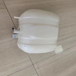 El Agua Auxiliar es Apta para EC240 - Product Image 2