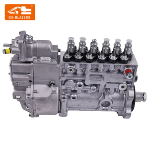 ปั๊มฉีดเชื้อเพลิงชิ้นส่วนรถขุด0402736845 3922425สำหรับเครื่องยนต์ Cummins 6CT 6CTA <span class=keywords><strong>6C</strong></span> 6C8.3 - Product Image 2